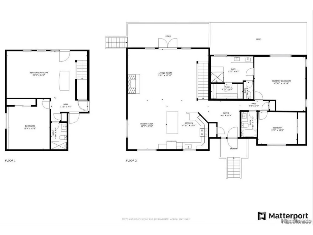 10972 Milliken Avenue Conifer, CO 80433