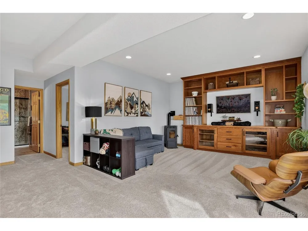10972 Milliken Avenue Conifer, CO 80433
