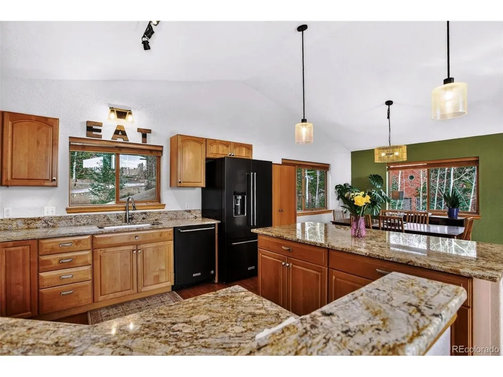 10972 Milliken Avenue Conifer, CO 80433