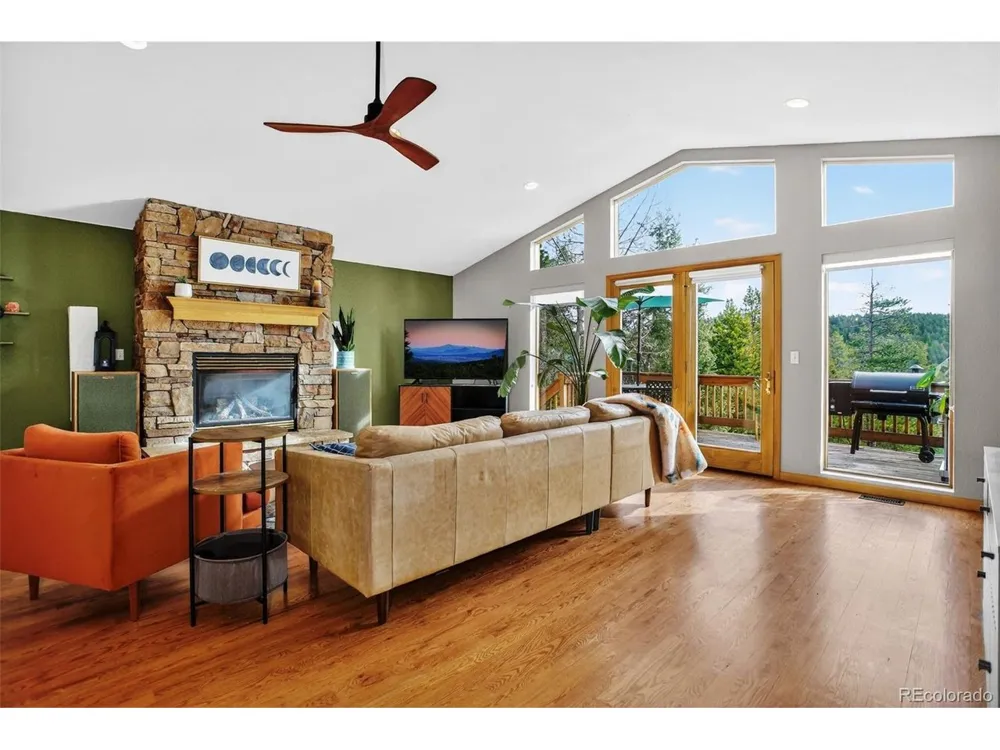 10972 Milliken Avenue Conifer, CO 80433
