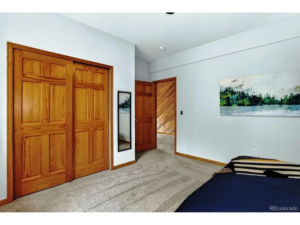 10972 Milliken Avenue Conifer, CO 80433