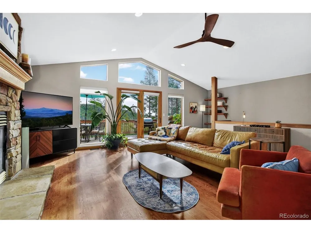 10972 Milliken Avenue Conifer, CO 80433