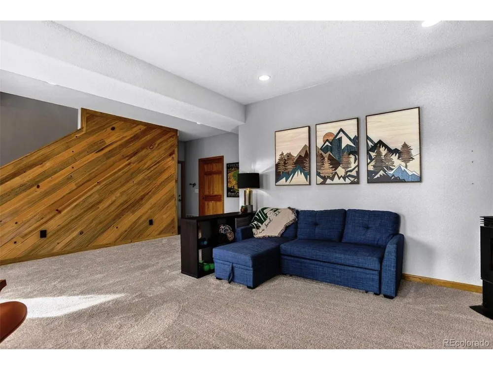 10972 Milliken Avenue Conifer, CO 80433