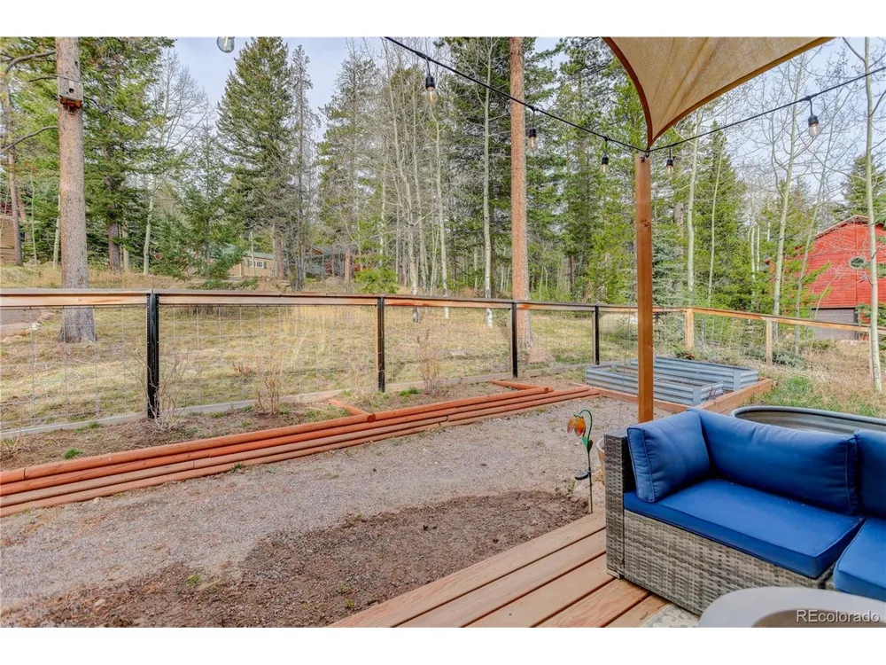 10972 Milliken Avenue Conifer, CO 80433