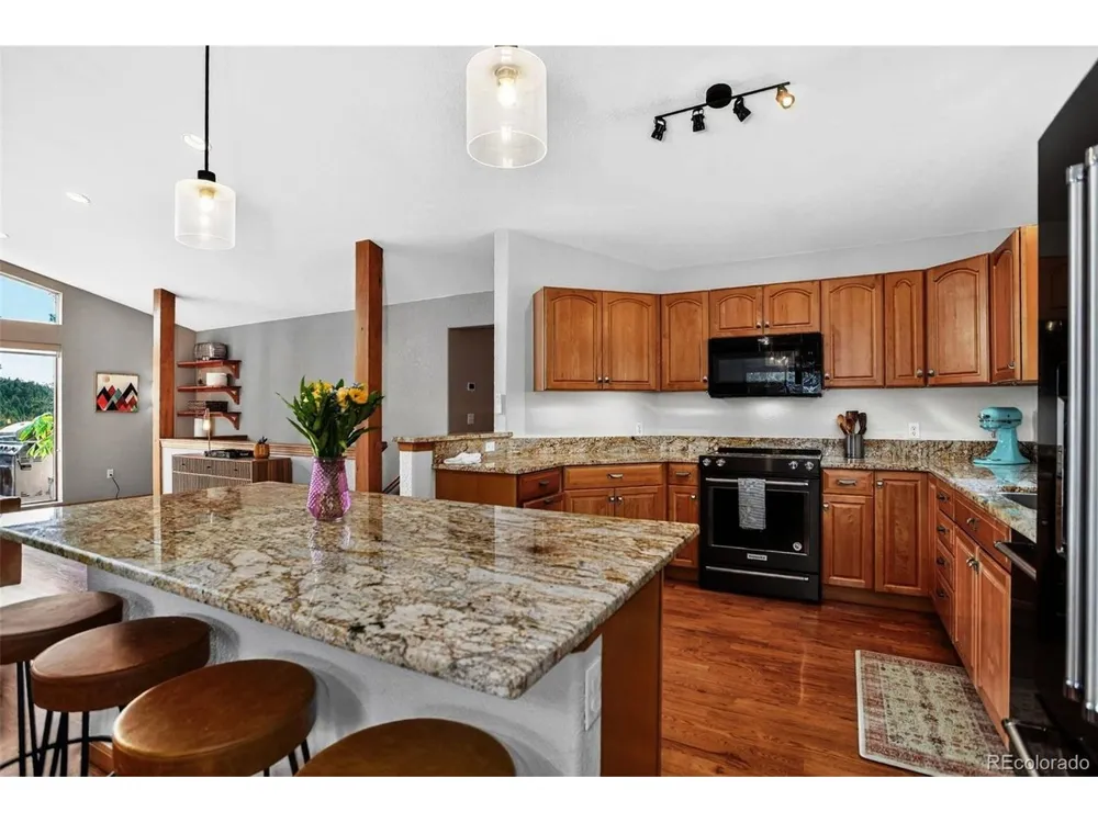 10972 Milliken Avenue Conifer, CO 80433