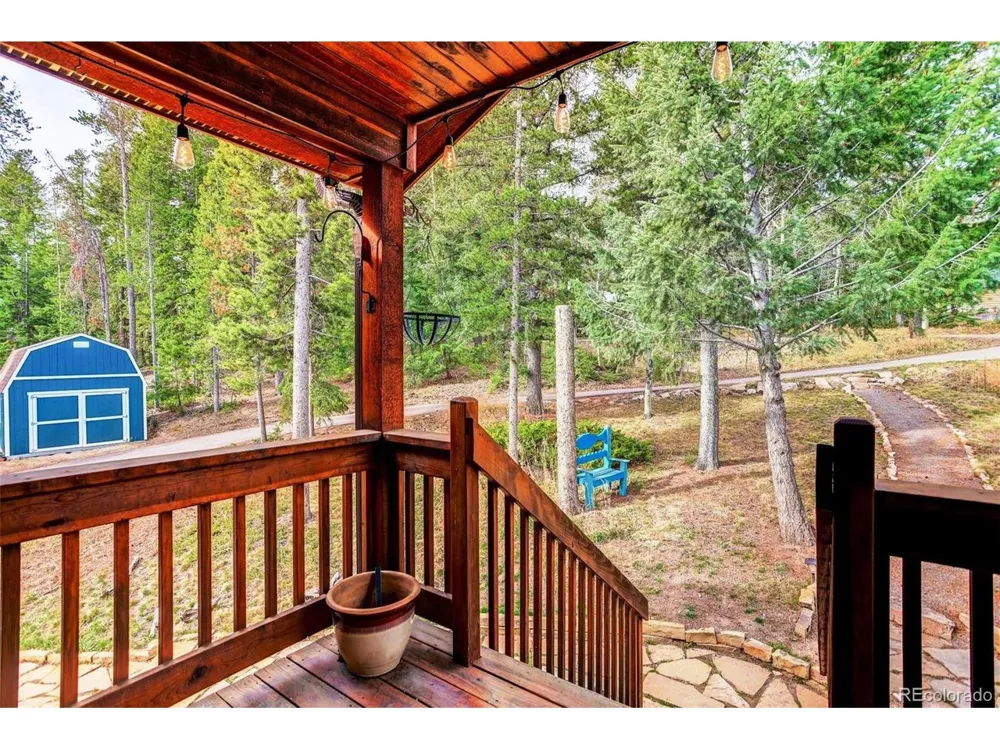 10972 Milliken Avenue Conifer, CO 80433