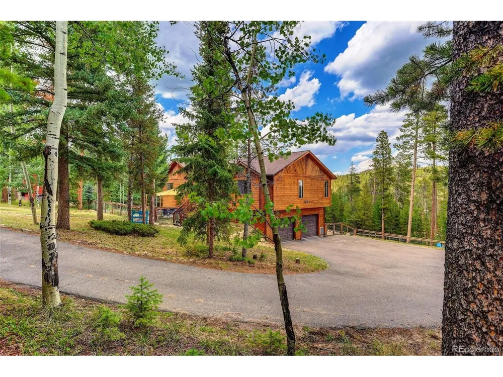 10972 Milliken Avenue Conifer, CO 80433