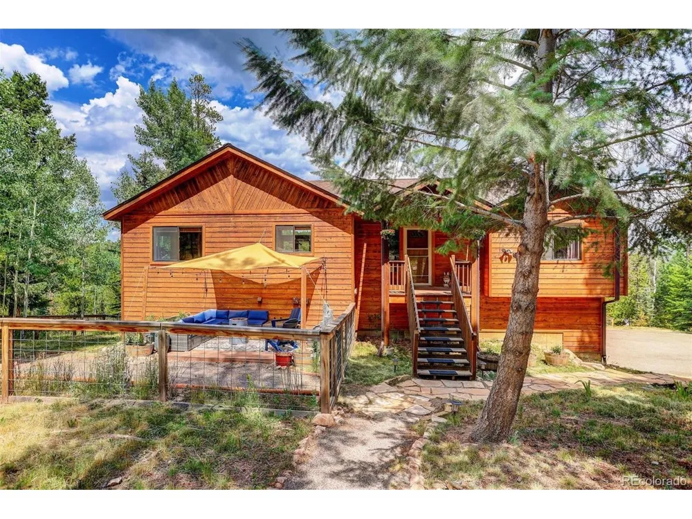 10972 Milliken Avenue Conifer, CO 80433