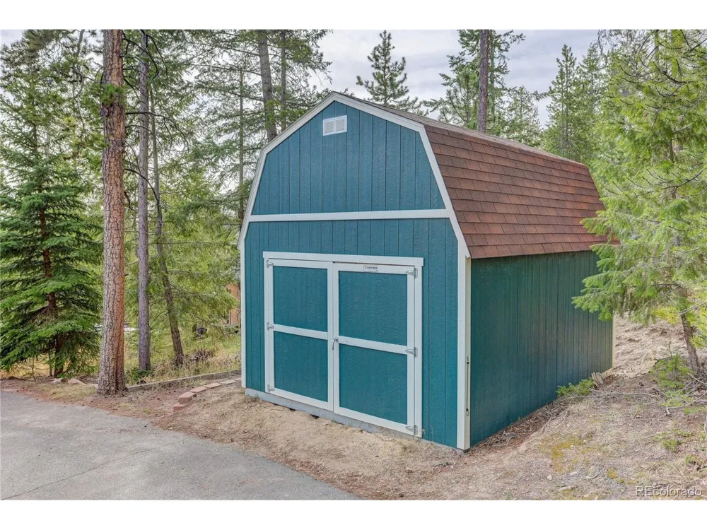 10972 Milliken Avenue Conifer, CO 80433