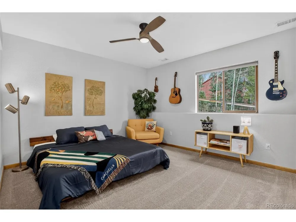 10972 Milliken Avenue Conifer, CO 80433