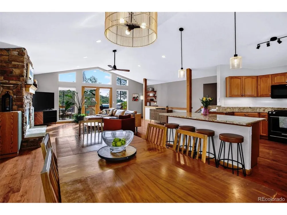 10972 Milliken Avenue Conifer, CO 80433