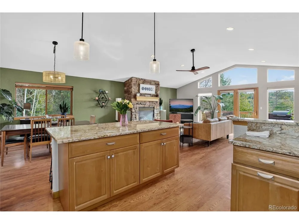 10972 Milliken Avenue Conifer, CO 80433