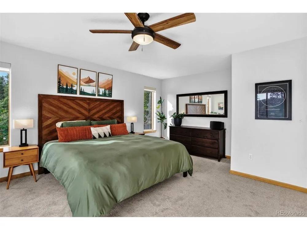 10972 Milliken Avenue Conifer, CO 80433