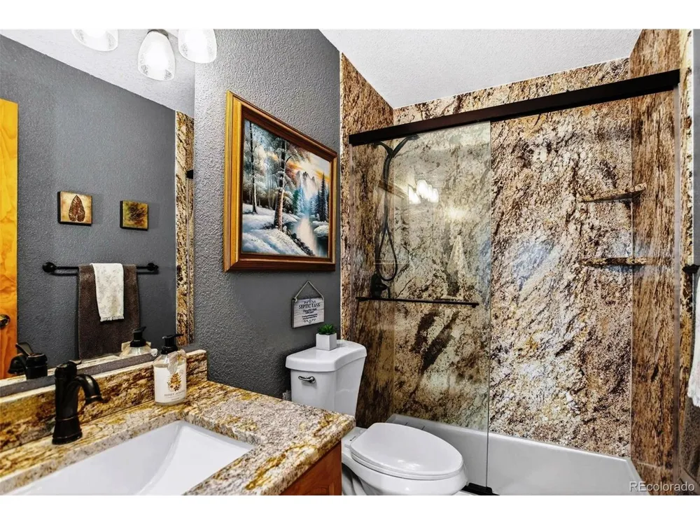 10972 Milliken Avenue Conifer, CO 80433