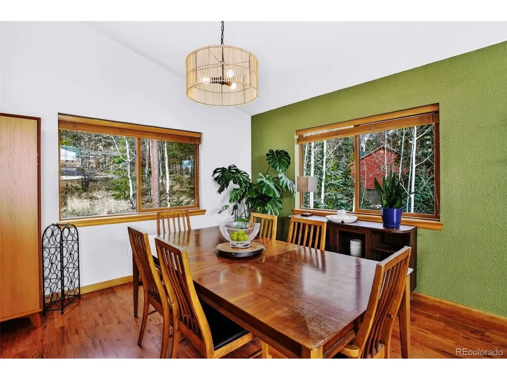 10972 Milliken Avenue Conifer, CO 80433