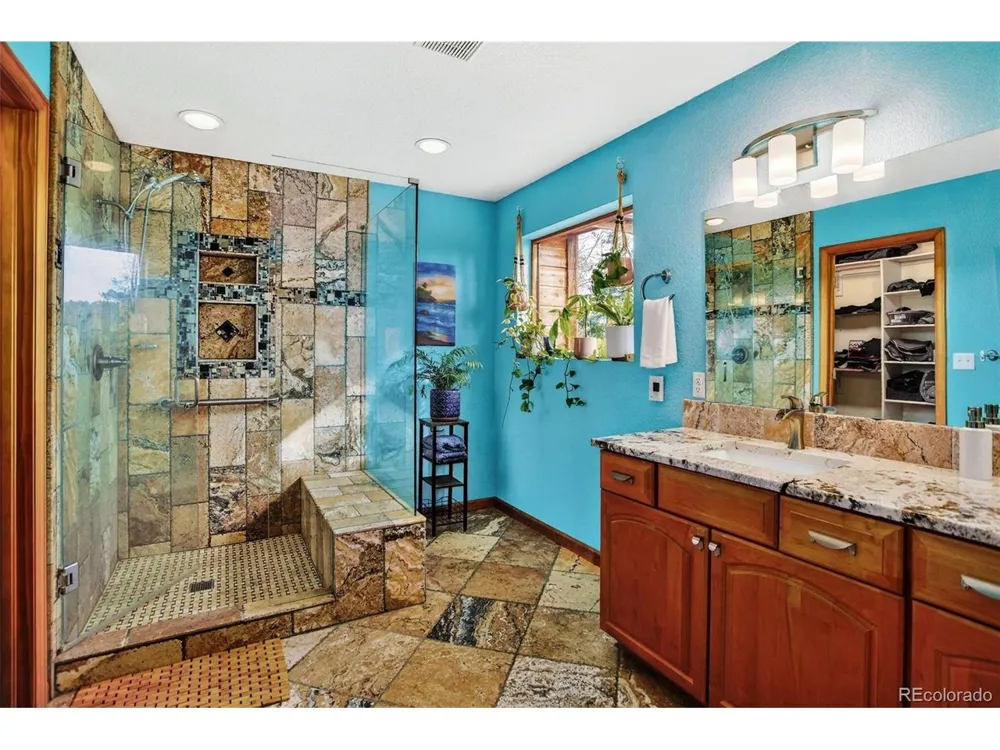 10972 Milliken Avenue Conifer, CO 80433