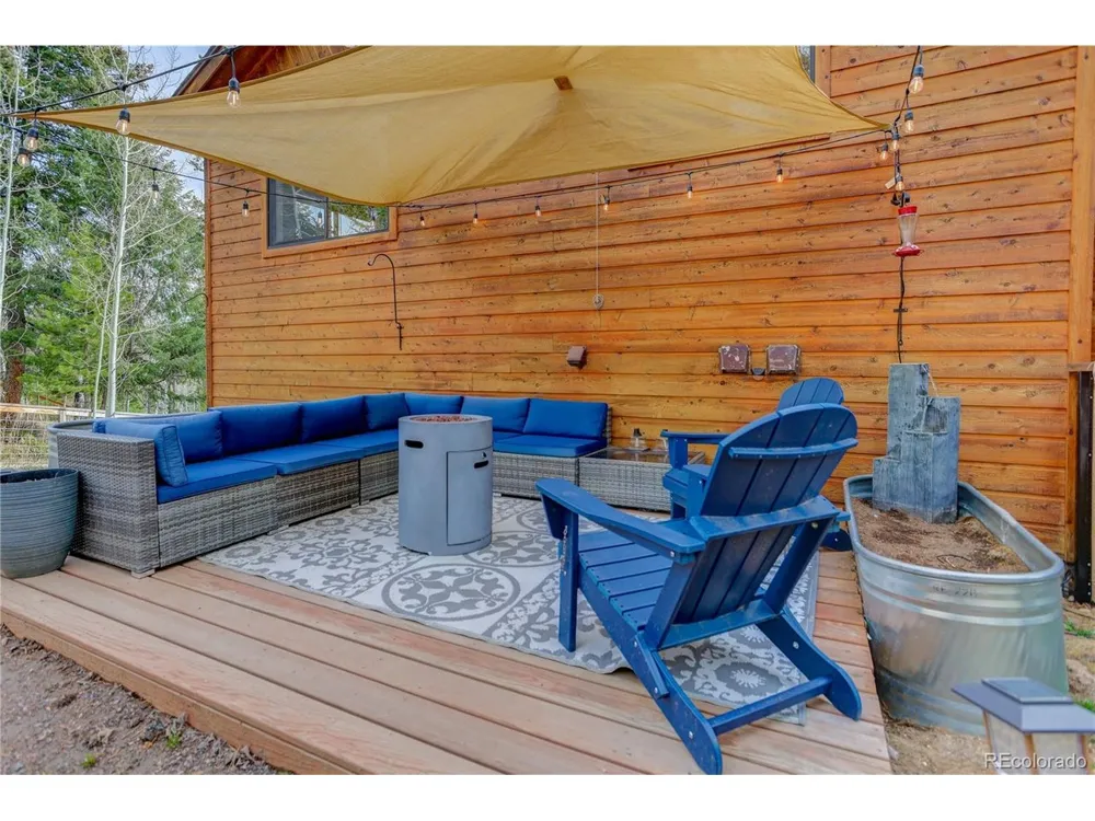 10972 Milliken Avenue Conifer, CO 80433