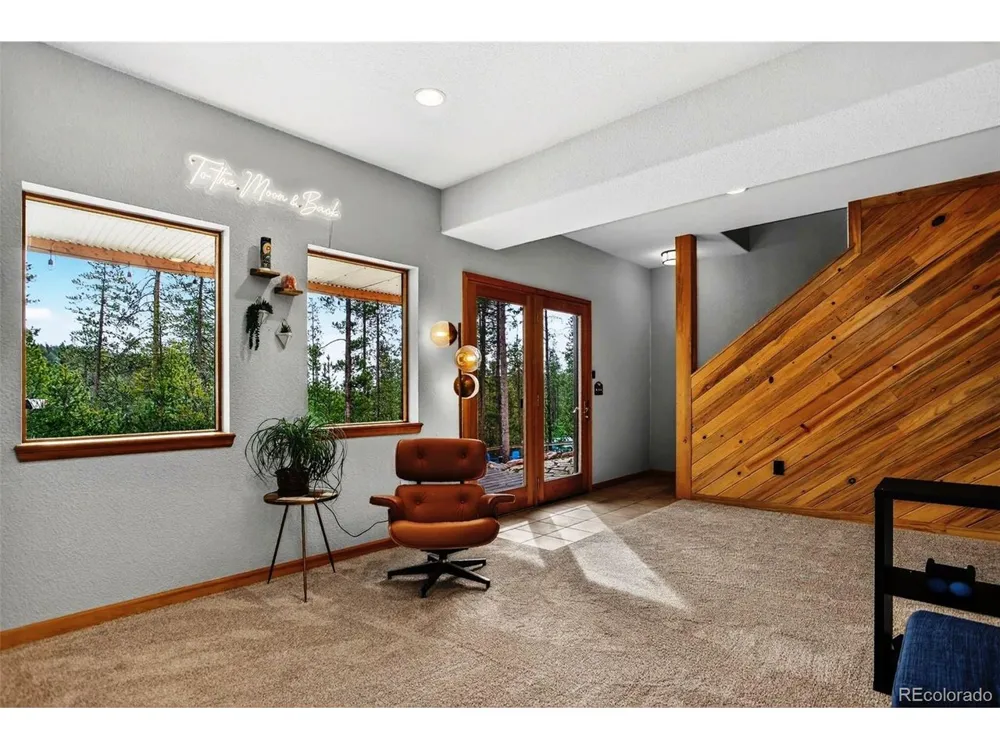 10972 Milliken Avenue Conifer, CO 80433