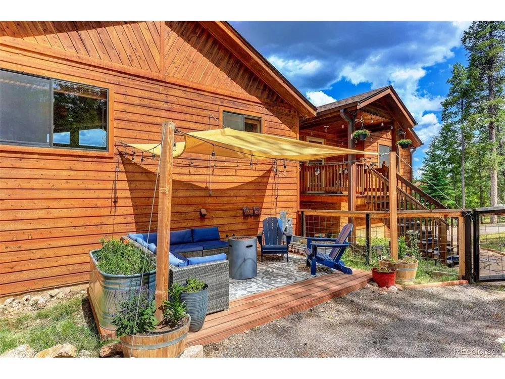 10972 Milliken Avenue Conifer, CO 80433