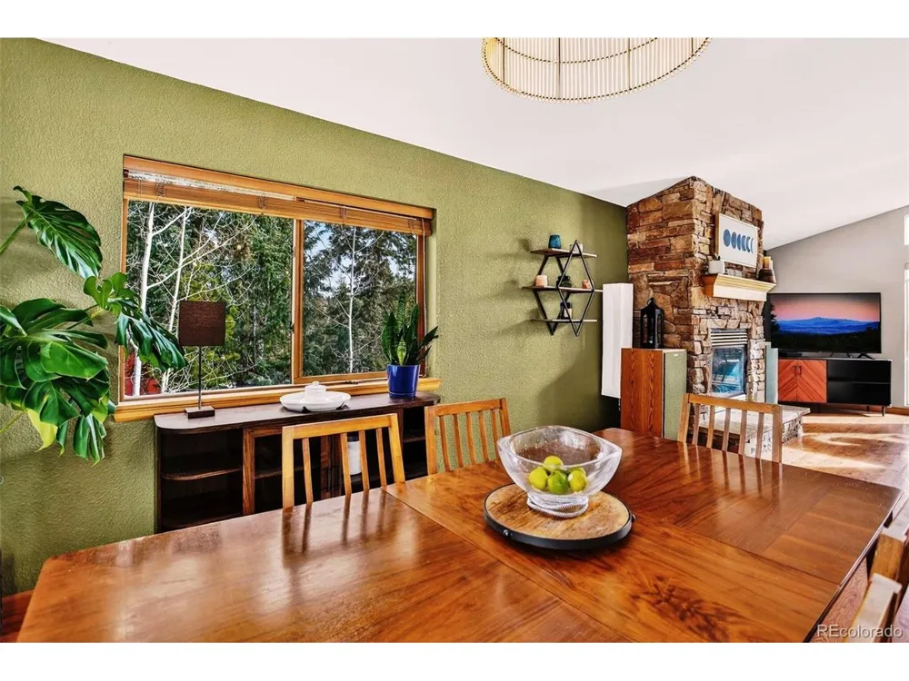 10972 Milliken Avenue Conifer, CO 80433