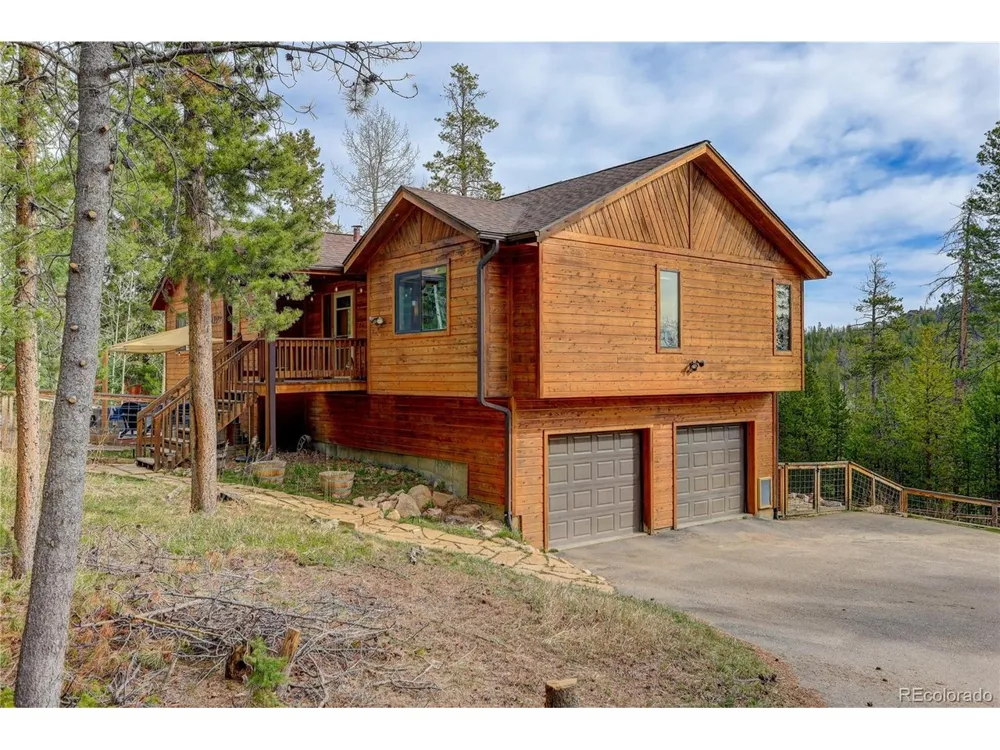 10972 Milliken Avenue Conifer, CO 80433