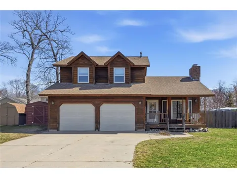 703 Shady Ridge Road NW