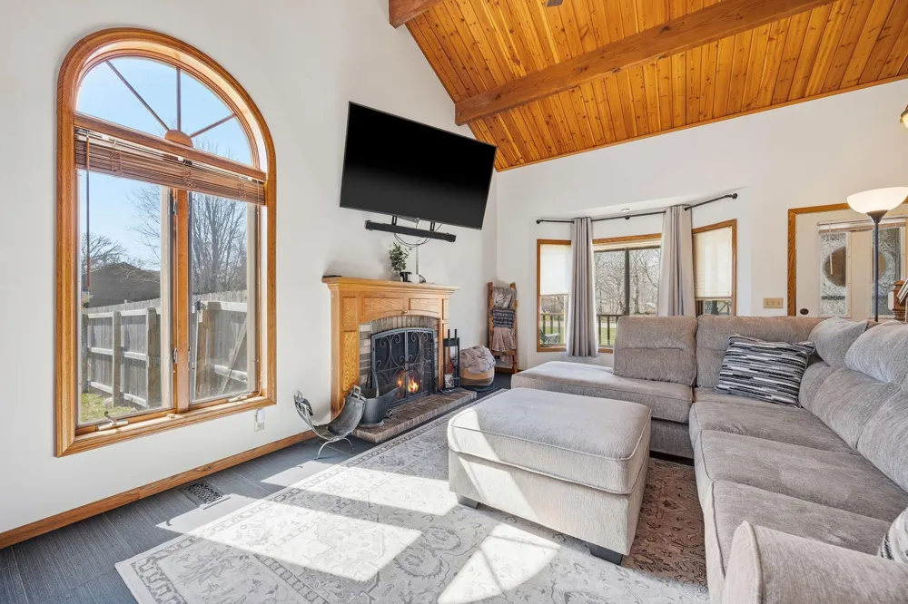 703 Shady Ridge Road NW Hutchinson, MN 55350