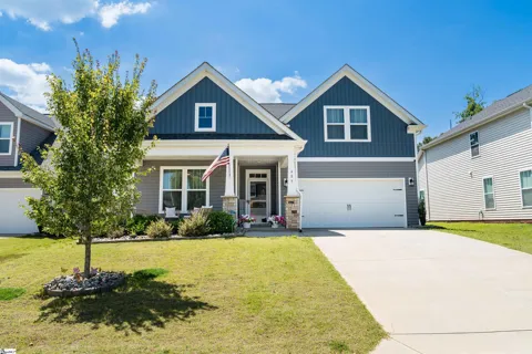489 Fenwick Drive