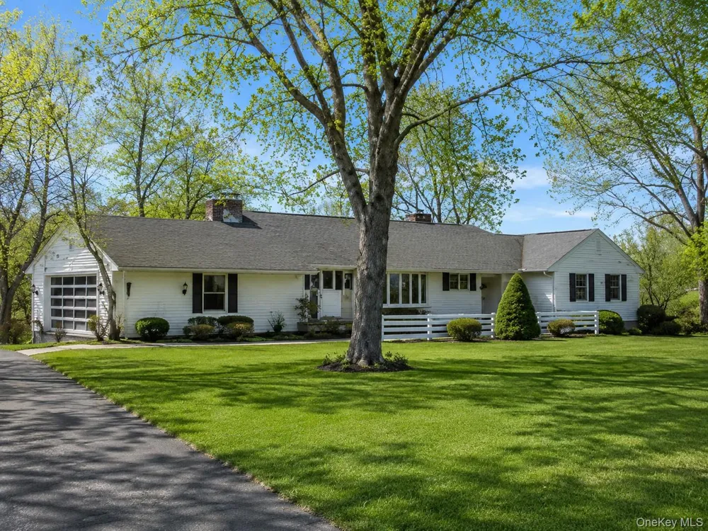 6 Vista Drive Liberty, NY 12754