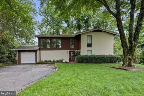 8108 TIMBER VALLEY COURT