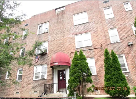 1531 Central Park Avenue #1 C