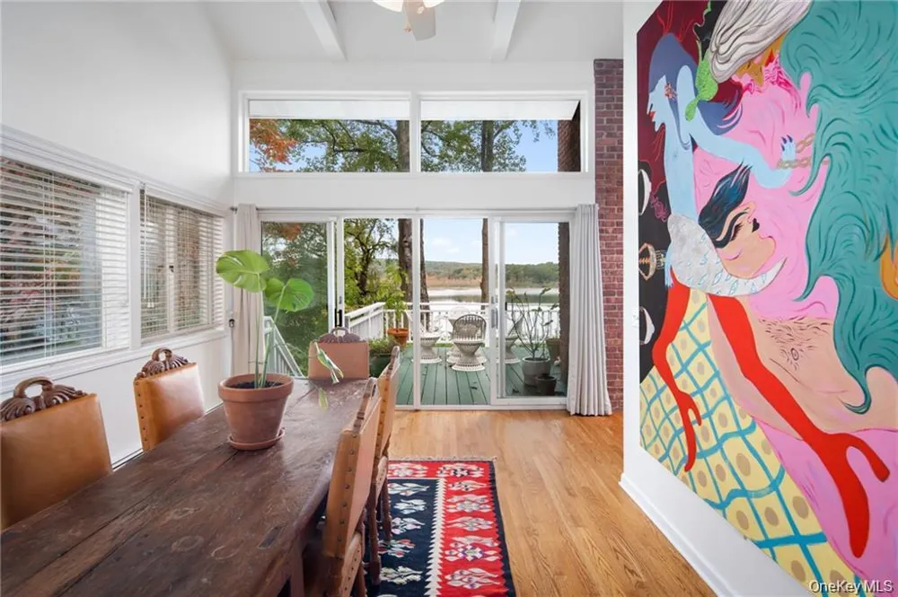 38 Bishop Park Road Pound Ridge, NY 10038