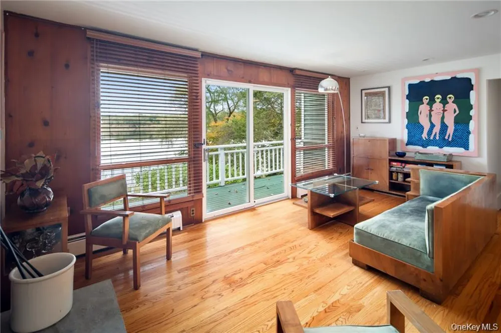 38 Bishop Park Road Pound Ridge, NY 10038