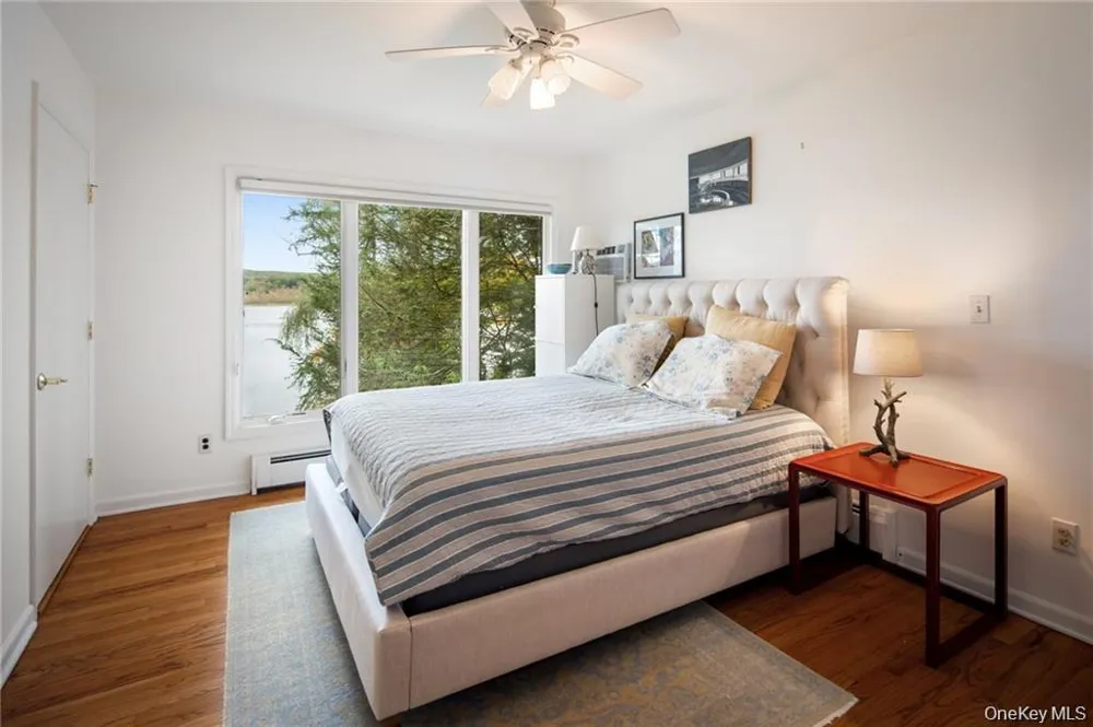 38 Bishop Park Road Pound Ridge, NY 10038