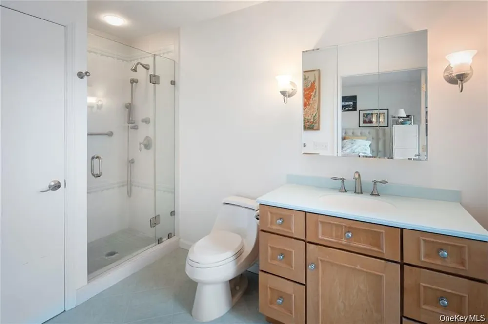 38 Bishop Park Road Pound Ridge, NY 10038