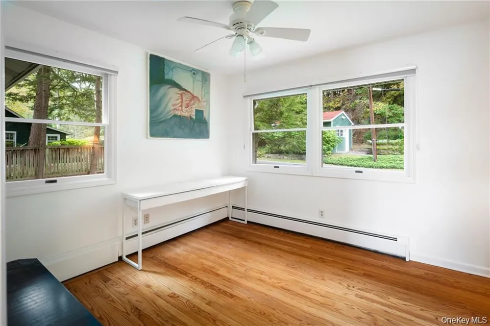 38 Bishop Park Road Pound Ridge, NY 10038