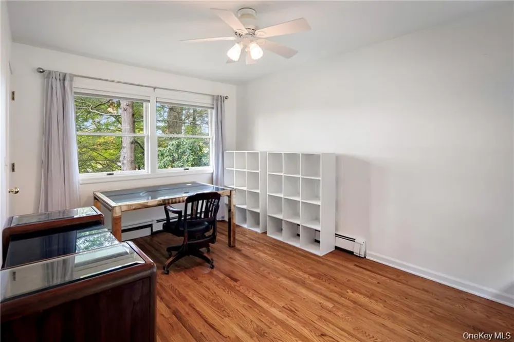 38 Bishop Park Road Pound Ridge, NY 10038