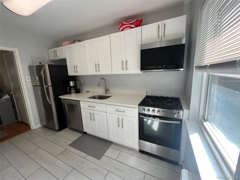 460 Tuckahoe Road #6A Yonkers, NY 10710