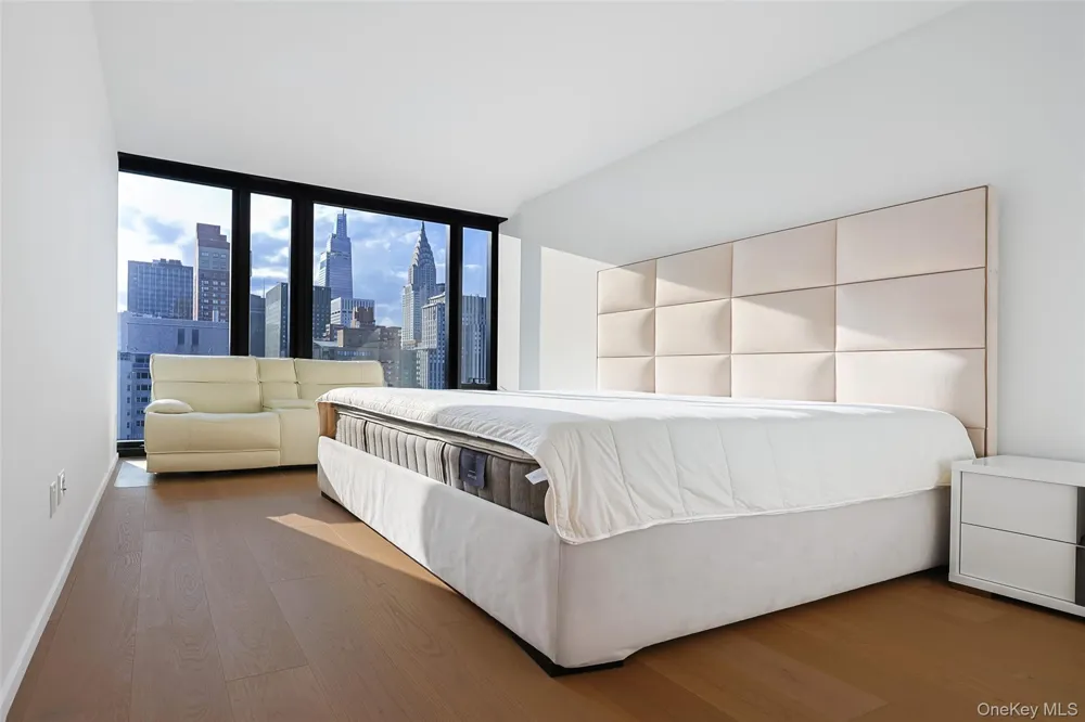 685 1st Avenue #31F New York (Manhattan), NY 10016