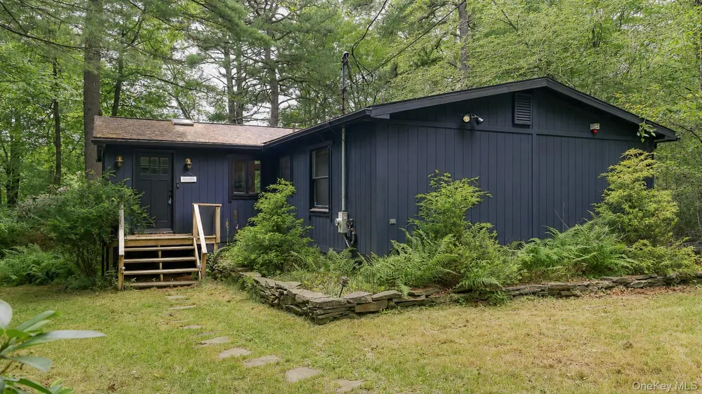 1289 Plank Road Forestburgh, NY 12777
