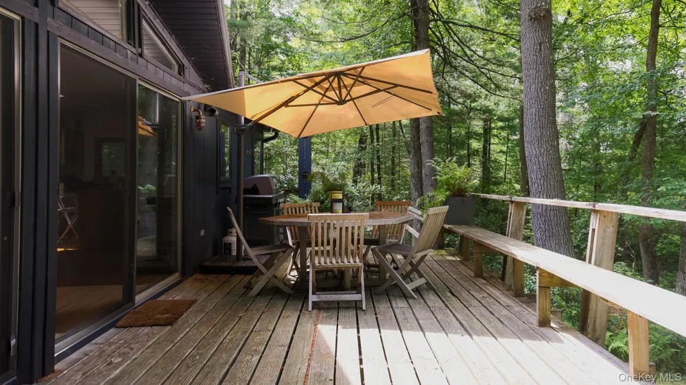 1289 Plank Road Forestburgh, NY 12777