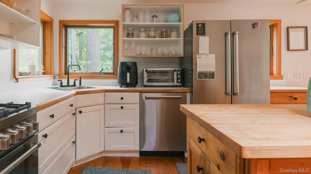 1289 Plank Road Forestburgh, NY 12777