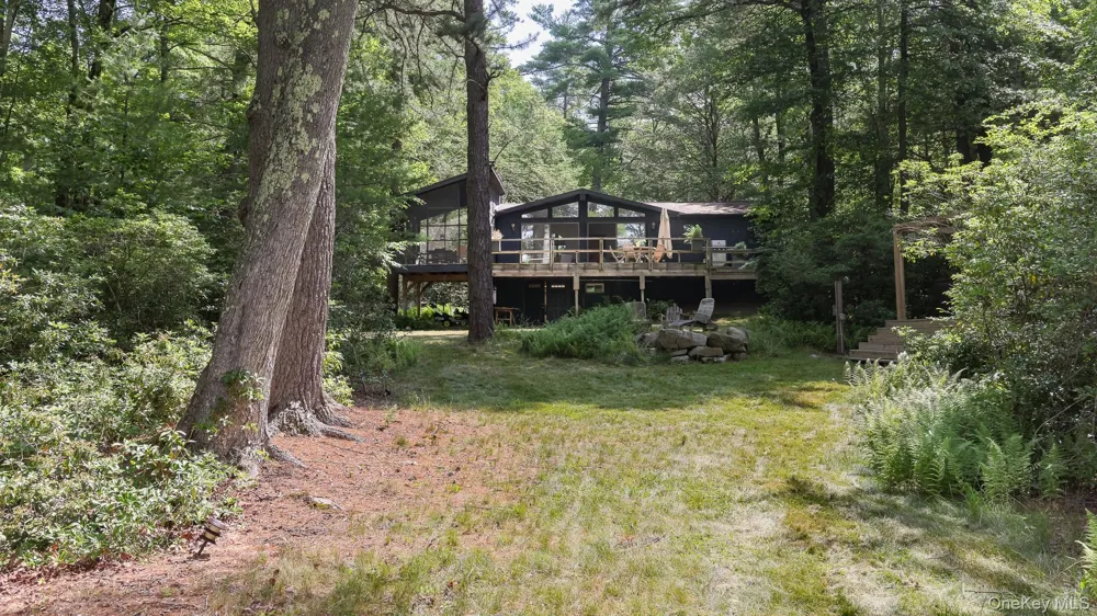 1289 Plank Road Forestburgh, NY 12777