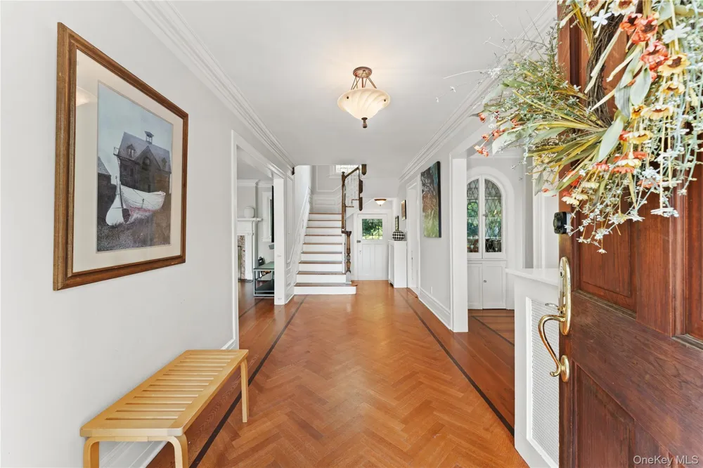 2 Dellwood Road Bronxville, NY 10708