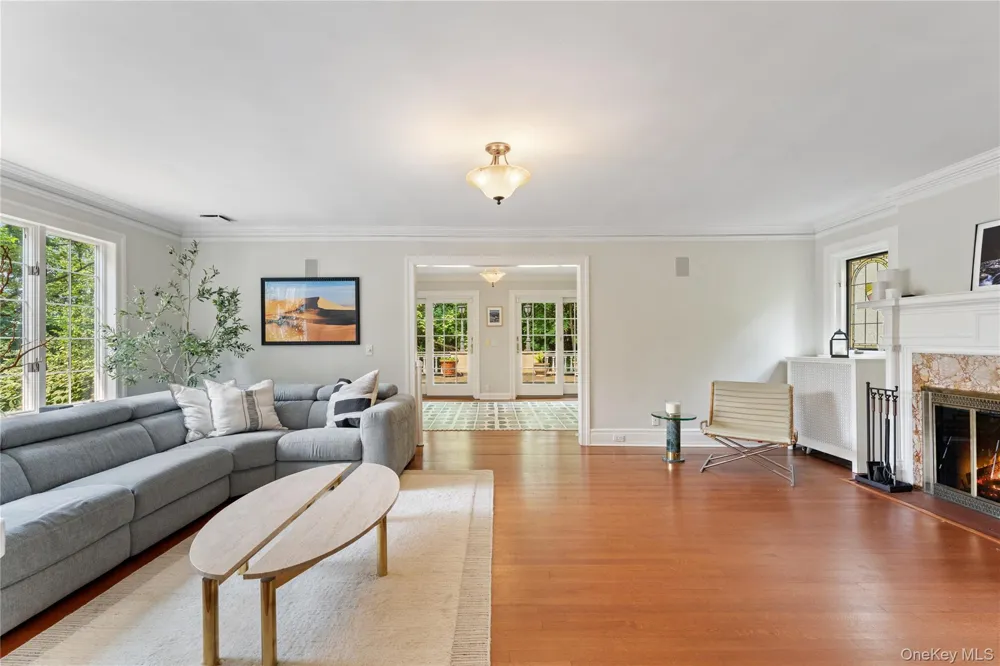 2 Dellwood Road Bronxville, NY 10708