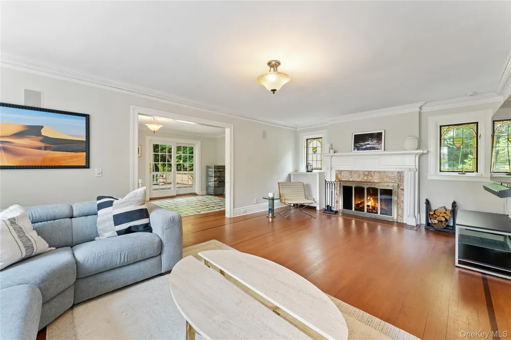 2 Dellwood Road Bronxville, NY 10708