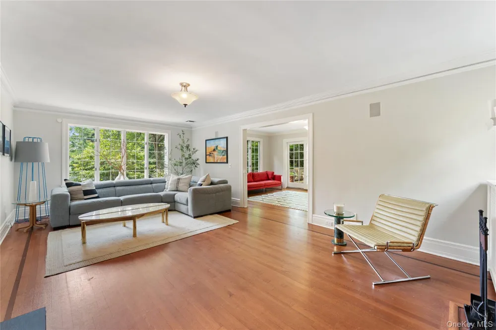 2 Dellwood Road Bronxville, NY 10708