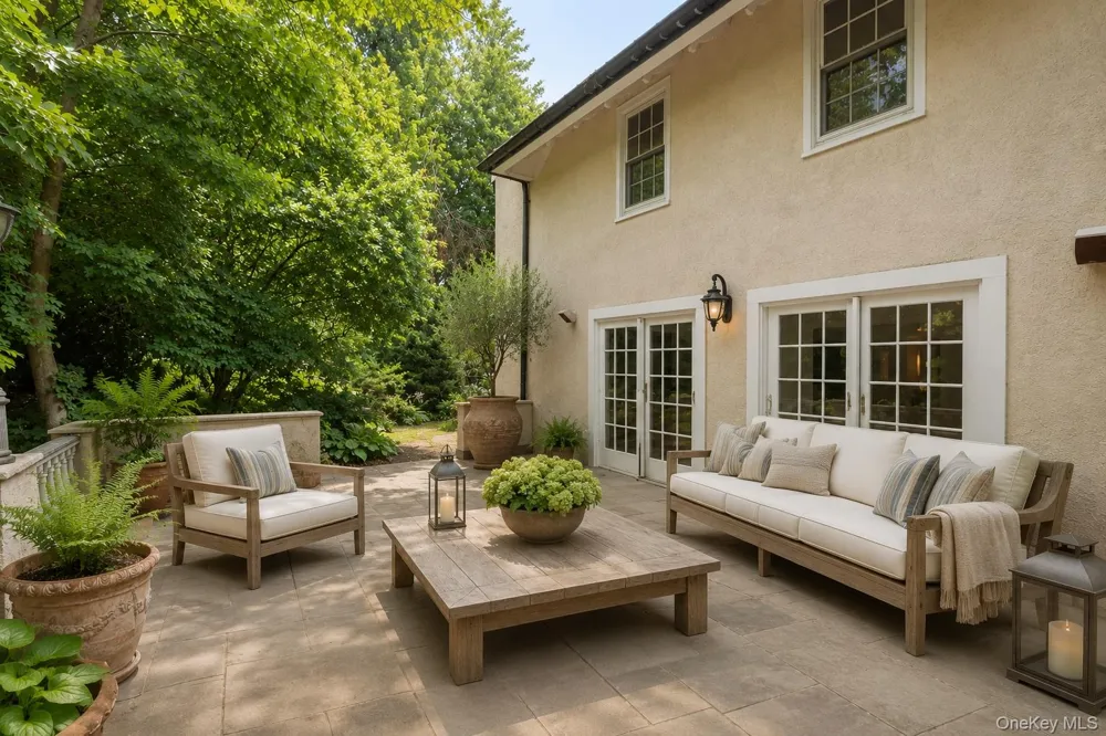 2 Dellwood Road Bronxville, NY 10708