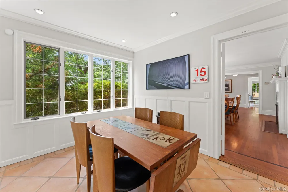 2 Dellwood Road Bronxville, NY 10708