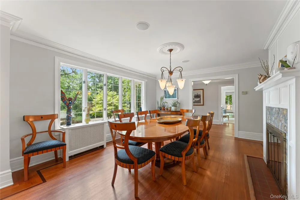 2 Dellwood Road Bronxville, NY 10708
